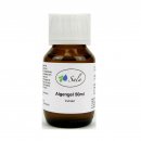 Sala Algengel Extrakt 50 ml Alcoa Braunglasflasche