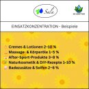 Sala Arnikaextrakt 250 ml Glasflasche