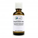 Sala Bergamot free furocoumarin bergapten essential oil 100% pure 50 ml