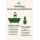 Sala Teebaumöl Wildwuchs ätherisches Öl naturrein 100 ml Glasflasche