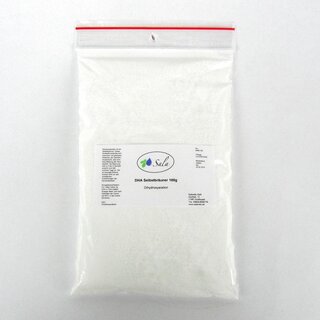 Sala Self-Tanner Self-Bronzer DHA dihydroxiaceton 100 g bag