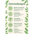 Sala Arganöl kaltgepresst ungeröstet food grade BIO 100 ml PET Flasche