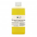 Sala Argan Oil cold pressed organic 250 ml HDPE bottle