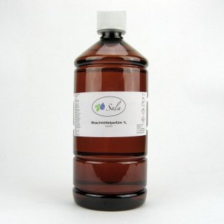 Sala Lemon detergent perfume 1 L 1000 ml glass bottle
