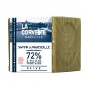 Savon du Midi Marseiller Olivenseife vegan 300 g