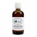 Sala Patchouli essential oil 100% pure 100 ml glass bottle