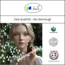 Sala Lily of the valley perfume oil 100 ml PET bottle