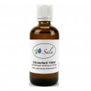 Sala Citronella aroma essential oil 100% pure 100 ml glass bottle