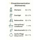 Sala Haarsoft HT Lamesoft 500 ml Glasflasche