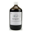 Sala Aloe Vera Gel 10 fach flüssig 1 L 1000 ml Glasflasche