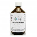 Sala Teebaumöl ätherisches Öl naturrein bio 500 ml...