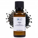 Sala Pfefferöl schwarz Aroma ätherisches Öl naturrein 30 ml