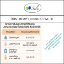 Sala Johannisbrotkernmehl E 410 Verdickungsmittel Geliermittel konv. 100 g Beutel