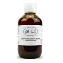 Sala Calendula Extract 250 ml glass bottle