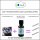 Sala Lavender Hydrolate organic 100 ml glass bottle spray attachment