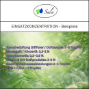 Sala Cajeput essential oil 100% pure 50 ml