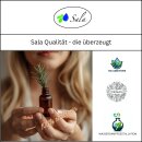 Sala Spruce Needle essential oil 100% pure 500 ml glass bottle