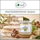 Sala Sheabutter raffiniert BIO 500 g Glas