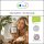 Sala Sheabutter raffiniert BIO 500 g Glas