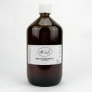 Sala Vanille Pfirsich Waschmittelparfüm 1 L 1000 ml Glasflasche
