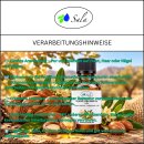 Sala Arganöl kaltgepresst ungeröstet BIO kbA 250 ml Glasflasche