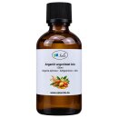 Sala Argan Oil cold pressed organic 100 ml glass bottle