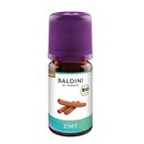 Baldini Organic Aroma Essential Oil Cinnamon demeter 5 ml