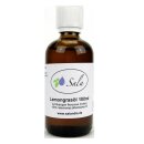 Sala Lemongrass aroma essential oil 100% pure 100 ml...