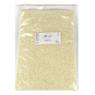 Sala Lamecreme ZEM HT vegetable emulsifier 1 kg 1000 g bag