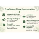 Sala Fenchelöl süß ätherisches Öl naturrein 50 ml