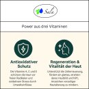 Sala Vitamin A-C-E Fluid ACE 30%ig 100 ml Glasflasche