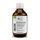 Sala Ricinus Castor Oil cold pressed organic 250 ml glass bottle