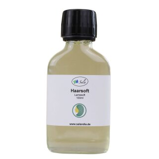 Sala Haarsoft HT Lamesoft 100 ml Taschenflasche