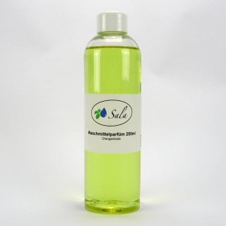 Sala Orangenblüte Waschmittelparfüm 250 ml PET Spritzflasche