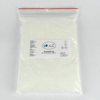 Sala Pro White Bleach special super 1 kg 1000 g bag