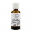 Sala Argan Oil cold pressed organic 50 ml