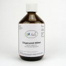Sala Oregano Origanum essential oil 100% pure 500 ml glass bottle