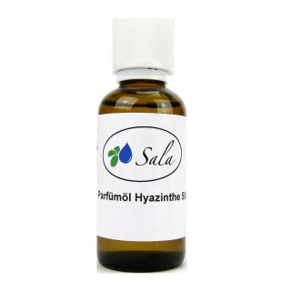 Sala Hyazinthe Duftöl Parfümöl Aromaöl 50 ml