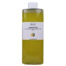 Sala Jojobaöl kaltgepresst BIO 250 ml PET Flasche