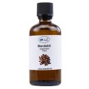 Sala Mandelöl kaltgepresst konv. 100 ml Glasflasche
