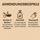 Sala Mandelöl kaltgepresst konv. 100 ml Glasflasche