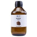 Sala Almond Oil cold pressed conv. 250 ml glass bottle
