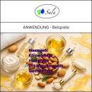 Sala Mandelöl süß raffiniert Ph. Eur. 250 ml Glasflasche