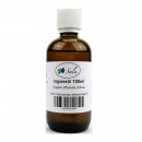 Sala Ingweröl Aroma ätherisches Öl naturrein 100 ml Glasflasche