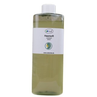 Sala Haarsoft HT Lamesoft 250 ml PET Flasche