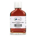 Sala Vitamin E naturally Tocopherol 100 ml NH glass bottle