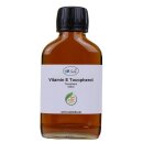 Sala Vitamin E natürlich Tocopherol 100 ml Taschenflasche