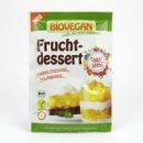Biovegan Ananas Maracuja Fruchtdessert vegan bio 32 g