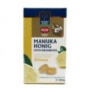 Manuka Health Honig Lutschbonbons MGO 400 Zitrone konv....