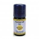Neumond Fennel sweet organic essential oil 5 ml